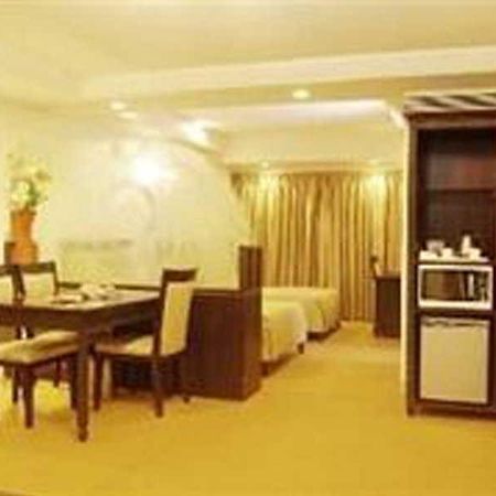 Hotel Mandakini Ambience Pune Dış mekan fotoğraf