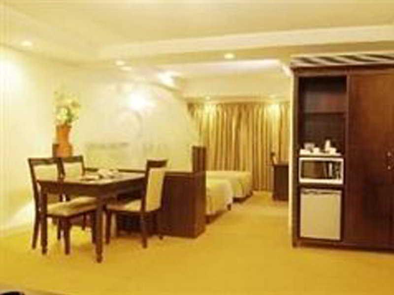 Hotel Mandakini Ambience Pune Dış mekan fotoğraf